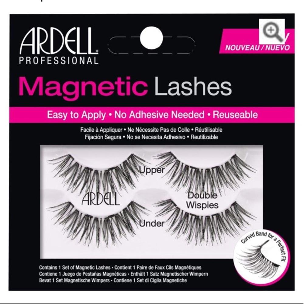 Magnetic Lashes